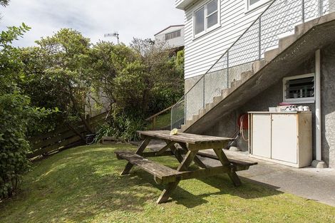 Photo of property in 3/16 Farnham Street, Mornington, Wellington, 6021