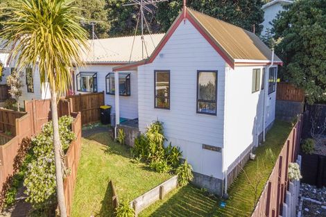 Photo of property in 156b Moxham Avenue, Hataitai, Wellington, 6021