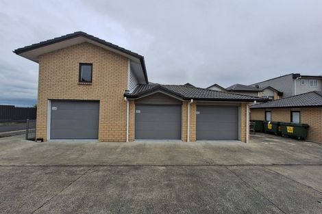 Photo of property in 10/4 Wallson Crescent, Wiri, Auckland, 2104