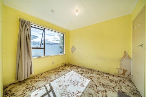 Photo of property in 8 Meremere Street, Wainuiomata, Lower Hutt, 5014