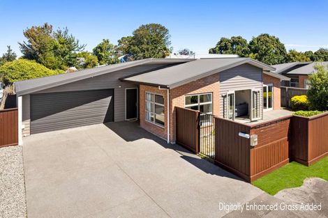 Photo of property in 4 Norwich Street, Linwood, Christchurch, 8062