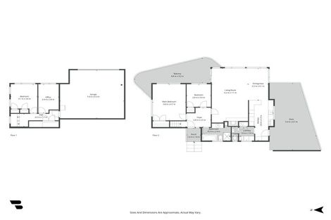 Photo of property in 1/1 Eastcliffe Road, Castor Bay, Auckland, 0620