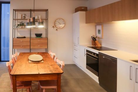 Photo of property in The Foundry, 206/36b Welles Street, Christchurch Central, Christchurch, 8011