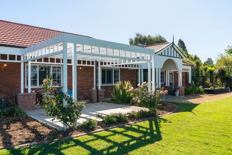 Photo of property in 85 North Street, Greytown, 5712