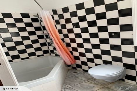 Photo of property in 4 Finlay Terrace, Mount Cook, Wellington, 6021