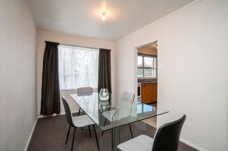 Photo of property in 46a Maxwells Line, Awapuni, Palmerston North, 4412