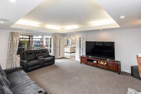 Photo of property in 9 Strathmore Gardens, Burwood, Christchurch, 8061