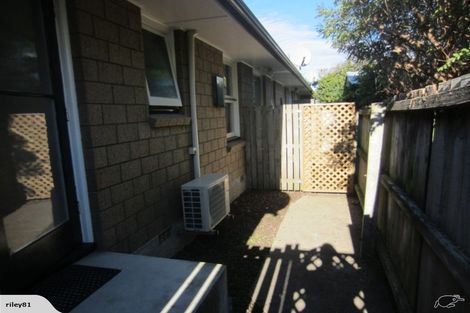 Photo of property in 3/35 Derby Street, St Albans, Christchurch, 8014