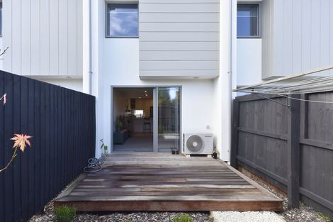 Photo of property in 73 Bampton Street, Shirley, Christchurch, 8061