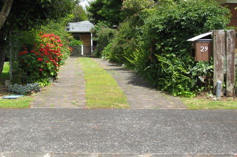 Photo of property in 29 Landscape Road, Pukekohe, 2120