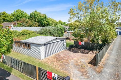Photo of property in 173 Tramway Road, Enderley, Hamilton, 3214