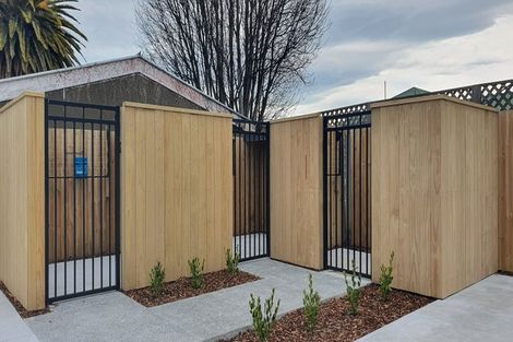 Photo of property in 2/12 Burke Street, Addington, Christchurch, 8024