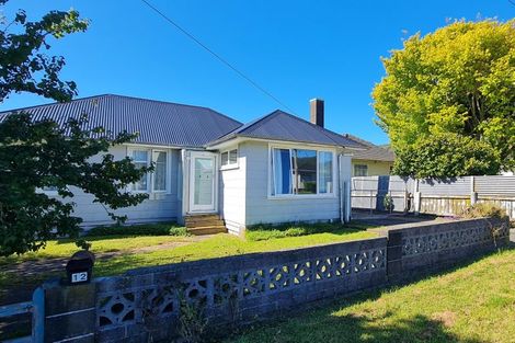 Photo of property in 12 Mckay Street, Wainuiomata, Lower Hutt, 5014