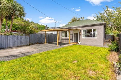 Photo of property in 8 Coburn Avenue, North East Valley, Dunedin, 9010