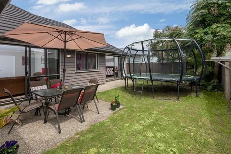 Photo of property in 12 Citron Court, Flat Bush, Auckland, 2016