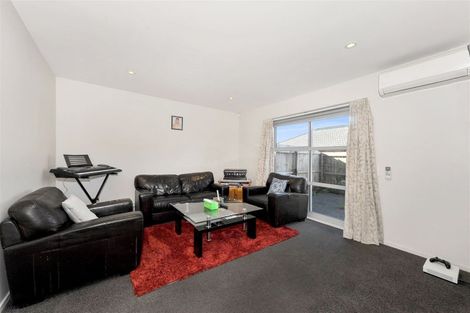 Photo of property in 2/49 Maxwell Street, Riccarton, Christchurch, 8041