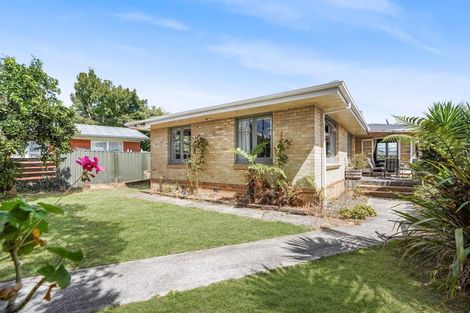 Photo of property in 173 Tramway Road, Enderley, Hamilton, 3214