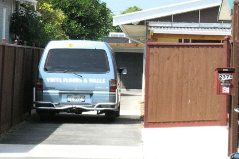 Photo of property in 237 Estuary Road, South New Brighton, Christchurch, 8062