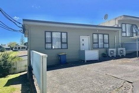 Photo of property in 53a Pleasant Road, Glen Eden, Auckland, 0602