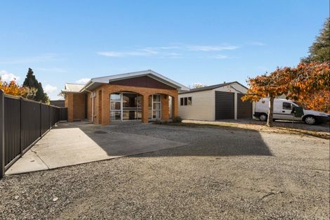 Photo of property in 63 Donegal Street, Cromwell, 9310