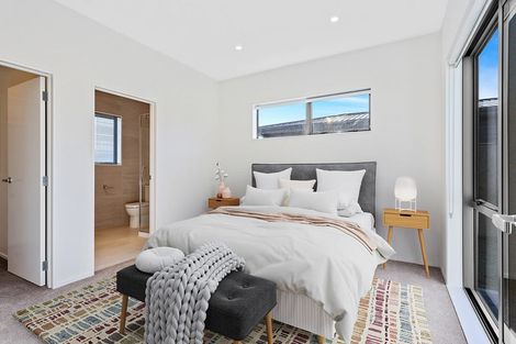 Photo of property in 6 Seafoam Road, Rosehill, Papakura, 2113