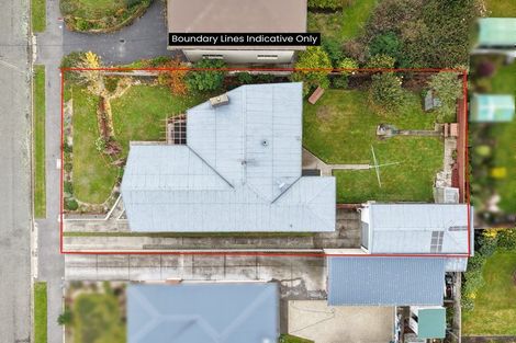 Photo of property in 7 Meon Street, Oamaru North, Oamaru, 9400