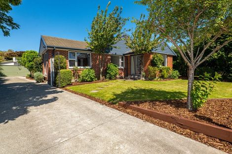 Photo of property in 44 Sevenoaks Drive, Bryndwr, Christchurch, 8053