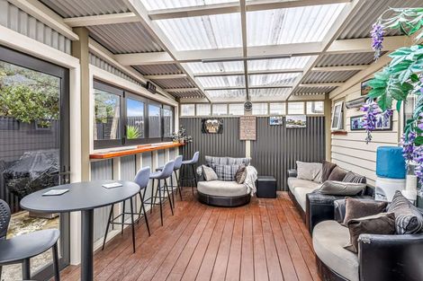 Photo of property in 86 Derby Street, Westport, 7825