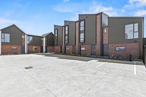 Photo of property in 1/226 Blenheim Road, Riccarton, Christchurch, 8041