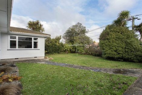 Photo of property in 3 Waters Street, Hoon Hay, Christchurch, 8025