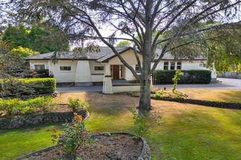 Photo of property in 1186 Whangaehu Valley Road, Whangaehu Valley, Masterton, 5886