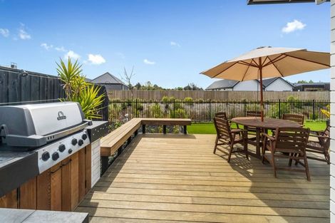 Photo of property in 4 Kinnerton Lane, Casebrook, Christchurch, 8051