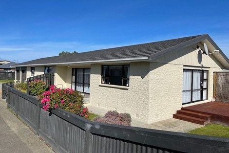 Photo of property in 214 Teviot Street, Georgetown, Invercargill, 9812