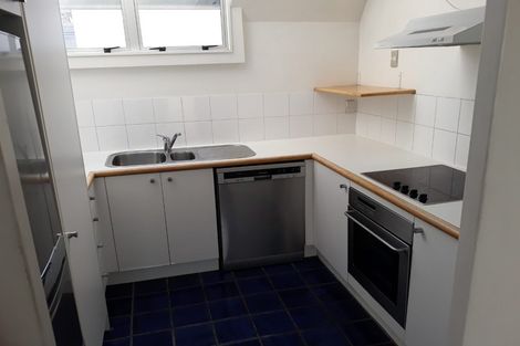 Photo of property in 44c Chester Street West, Christchurch Central, Christchurch, 8013