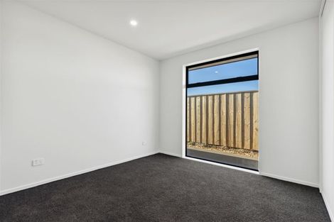 Photo of property in 8 Ivan Mauger Place, Rolleston, 7615