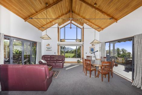 Photo of property in 257 Cathedral Road, Domett, Cheviot, 7383