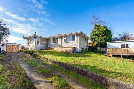 Photo of property in 19 Park Avenue, Tokoroa, 3420