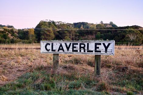 Photo of property in 622 Claverley Road, Hundalee, Cheviot, 7384