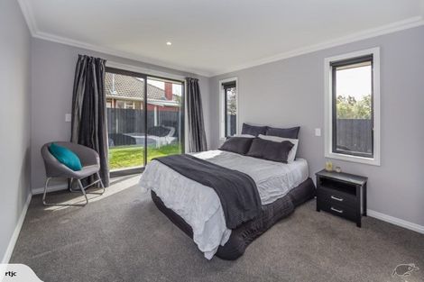 Photo of property in 2 Coleridge Street, Rolleston, 7614