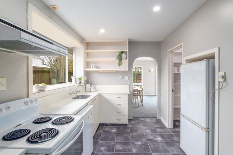 Photo of property in 18 Mendip Place, Casebrook, Christchurch, 8051