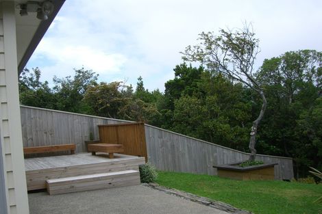 Photo of property in 40a Overtoun Terrace, Hataitai, Wellington, 6021