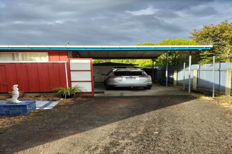 Photo of property in 21 Saint Albans Avenue, Hokowhitu, Palmerston North, 4410