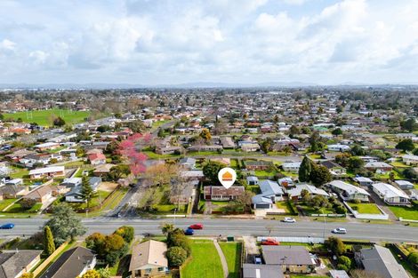 Photo of property in 74 Snell Drive, Chartwell, Hamilton, 3210