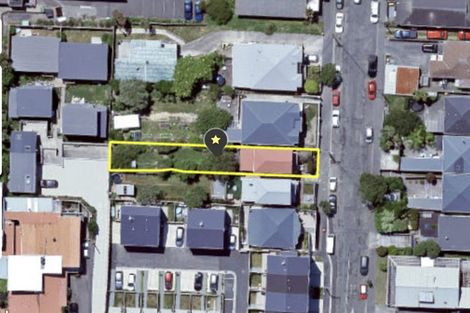 Photo of property in 6 Stanley Street, Berhampore, Wellington, 6023