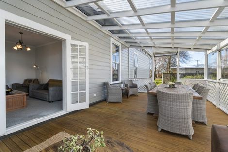 Photo of property in 19 Johnson Street, Bulls, 4818