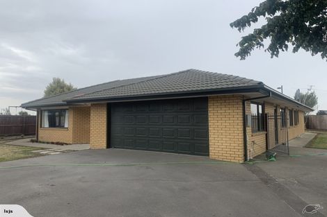 Photo of property in 6 Peel Close, Rolleston, 7614