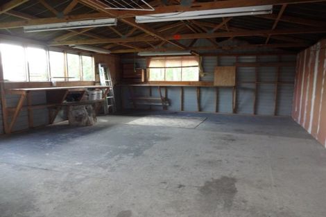 Photo of property in 215 Palmerston Street, Westport, 7825