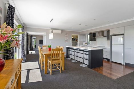 Photo of property in 10b Jozecom Place, Rolleston, 7614