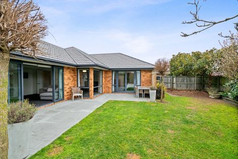 Photo of property in 14 Matisse Close, Rolleston, 7614