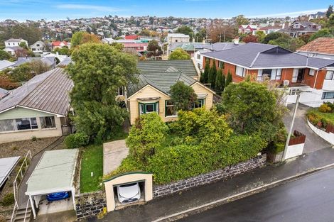 Photo of property in 108 Eglinton Road, Mornington, Dunedin, 9011